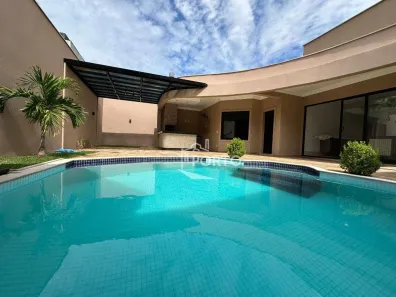 Casa de Condomínio com 3 Quartos à venda, 320m² no Morato, Piracicaba