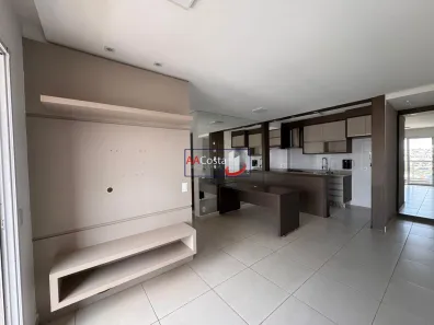 Apartamento com 3 Quartos à venda, 69m² no Jardim Consolação, Franca