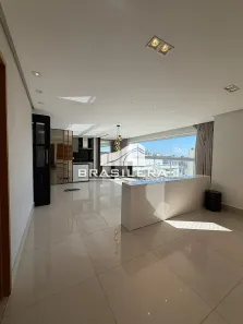Apartamento com 3 Quartos para alugar, 126m² no Setor Bueno, Goiânia