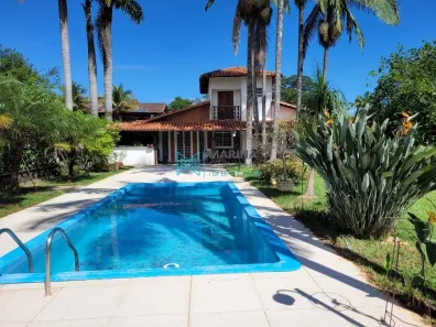 Casa de Condomínio com 7 Quartos à venda, 350m² no Condados da Lagoa, Lagoa Santa