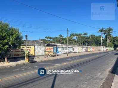 Lote/Terreno à venda, 6468m² no Lagoa Redonda, Fortaleza