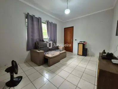 Casa com 3 Quartos à venda, 189m² no Parque Residencial Alvorada I, Charqueada