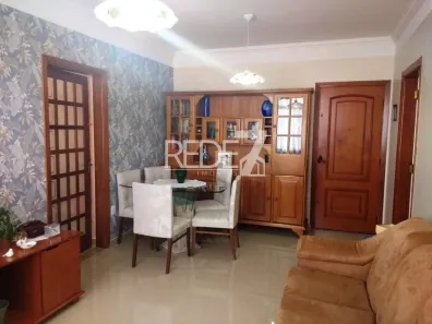 Apartamento com 3 Quartos à venda, 95m² no Centro, Campinas