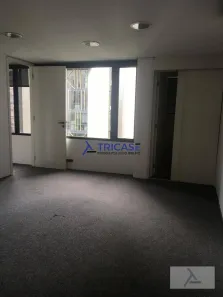 Sala Comercial para alugar, 220m² no Cidade Monções, São Paulo