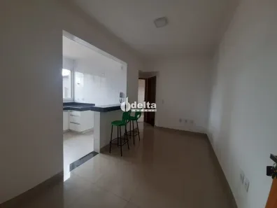 Apartamento com 2 Quartos à venda, 46m² no Santa Mônica, Uberlândia
