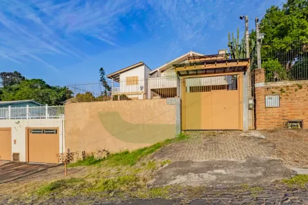 Casa com 2 Quartos à venda, 177m² no Feitoria, São Leopoldo