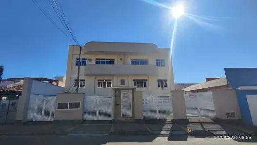 Apartamento com 2 Quartos à venda, 79m² no Porto Novo, São Gonçalo
