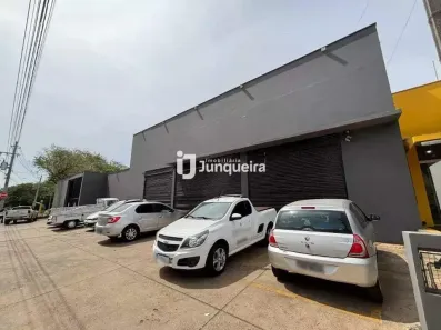 Ponto Comercial para alugar, 750m² no Nova América, Piracicaba