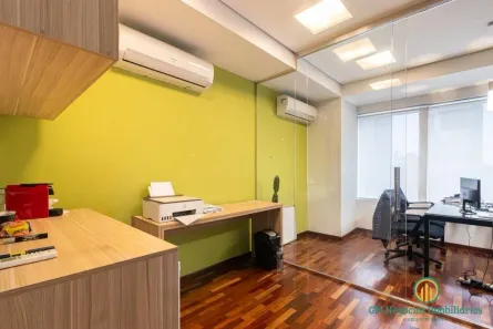 Sala Comercial à venda, 49m² no Alphaville Centro Industrial e Empresarial/Alphaville., Barueri