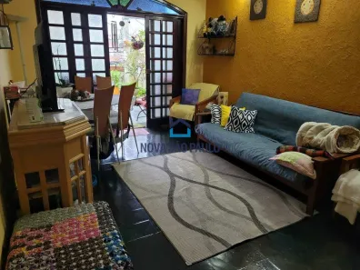 Casa com 4 Quartos à venda, 155m² no Parque Jabaquara, São Paulo