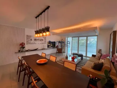 Apartamento com 3 Quartos à venda, 204m² no Buritis, Belo Horizonte