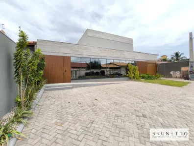 Prédio Comercial à venda, 500m² no Nova Redentora, São José do Rio Preto