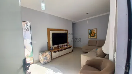 Casa com 2 Quartos à venda, 90m² no Chácaras Pousada do Vale, São José dos Campos
