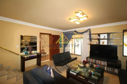 Casa com 4 Quartos à venda, 300m² no Santana, São Paulo