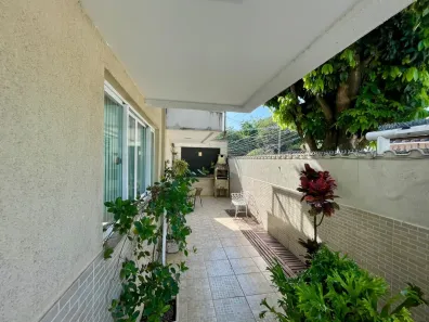 Casa de Condomínio com 3 Quartos à venda, 140m² no Taquara, Rio de Janeiro