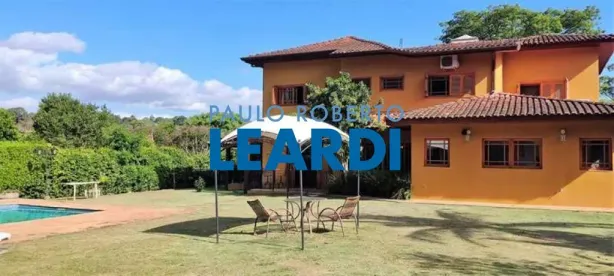 Casa de Condomínio com 3 Quartos à venda, 330m² no Algarve, Cotia