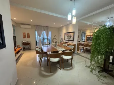Apartamento com 3 Quartos à venda, 118m² no Parque Campolim, Sorocaba