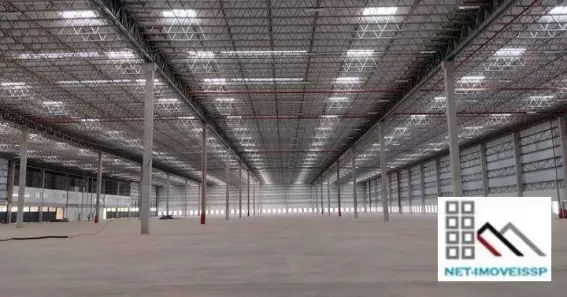 Galpão/Depósito/Armazém para alugar, 3503m² no Jardim Nova Limeira, Limeira