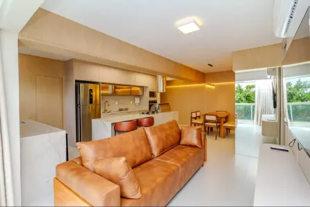 Apartamento com 3 Quartos à venda, 120m² no Centro, Balneário Camboriú