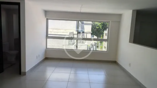 Apartamento com 2 Quartos à venda, 60m² no Cabo Branco, João Pessoa