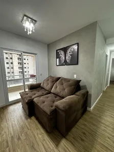 Cobertura com 2 Quartos à venda, 58m² no Jardim Tereza Cristina, Jundiaí