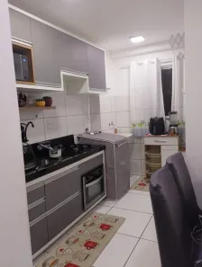 Apartamento com 2 Quartos à venda, 40m² no Cruzeiro, Vitória da Conquista