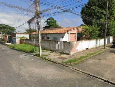 Lote/Terreno à venda, 975m² no Fátima, Teresina