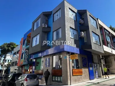 para alugar, 53m² no Condomínio Centro Comercial Alphaville, Barueri