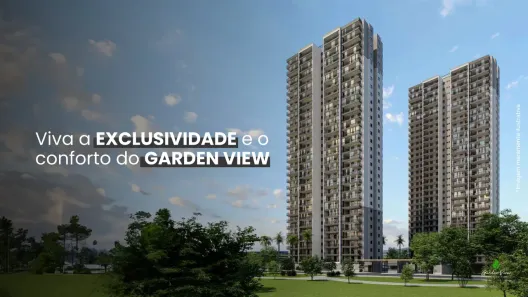 Apartamento com 3 Quartos à venda, 62m² no Jardim Anhembi, São José dos Campos
