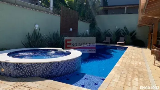 Sobrado com 5 Quartos à venda, 351m² no Bairro de Juquehy, São Sebastião