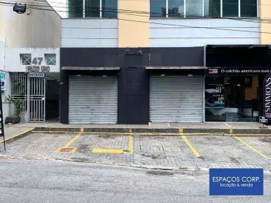 Ponto Comercial para alugar, 230m² no Vila Suzana, São Paulo
