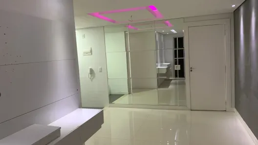 Apartamento com 2 Quartos à venda, 60m² no da Luz, Nova Iguaçu