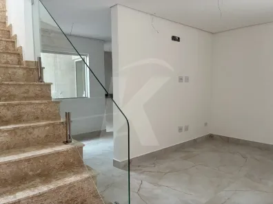 Casa de Condomínio com 2 Quartos à venda, 70m² no Água Fria, São Paulo