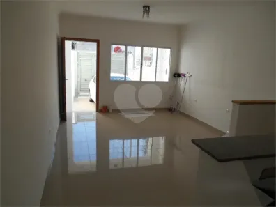 Sobrado com 2 Quartos à venda, 130m² no Vila Gomes Cardim, São Paulo