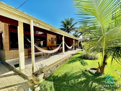 Casa de Condomínio com 3 Quartos à venda, 197m² no , Ubatuba
