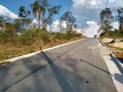 Lote/Terreno à venda, 1012m² no Residencial Masterville, Sarzedo