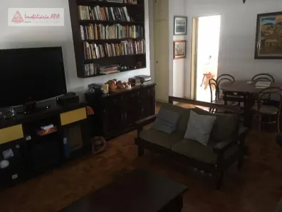 Apartamento com 3 Quartos à venda, 96m² no Santa Cecília, São Paulo