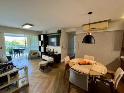 Apartamento com 3 Quartos à venda, 127m² no Barra da Tijuca, Rio de Janeiro