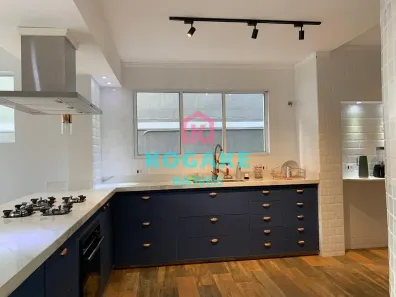 Sobrado com 4 Quartos para alugar, 249m² no Jardim das Colinas, São José dos Campos