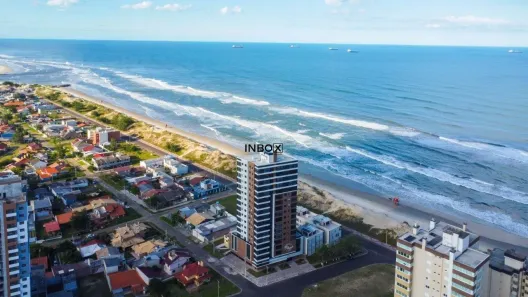 Apartamento com 2 Quartos à venda, 154m² no Barra, Tramandaí
