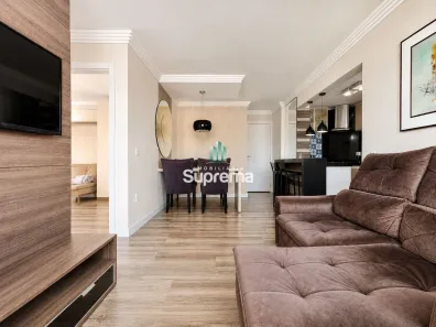 Apartamento com 2 Quartos à venda, 69m² no São João, Itajaí