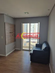 Apartamento com 2 Quartos à venda, 50m² no Vila Moreira, São Paulo
