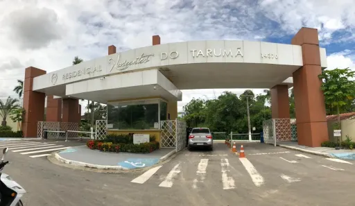 Casa de Condomínio com 3 Quartos à venda, 70m² no Tarumã, Manaus