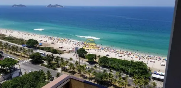 Apartamento com 4 Quartos à venda, 310m² no Barra da Tijuca, Rio de Janeiro
