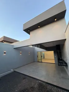 Casa com 4 Quartos à venda, 126m² no Residencial Canaã II, Rio Verde