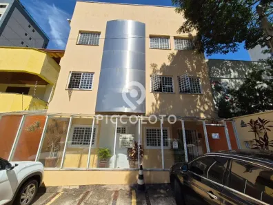 Prédio Comercial à venda, 394m² no Jardim Planalto, Campinas