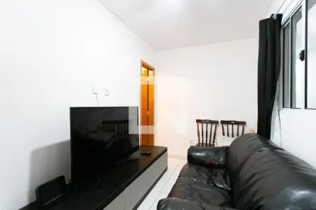 Apartamento com 1 Quarto à venda, 30m² no Penha de França, São Paulo