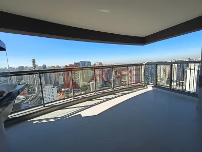 Apartamento com 3 Quartos à venda, 107m² no Jardim das Acácias, São Paulo