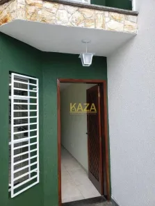 Sobrado com 2 Quartos à venda, 100m² no Jardim Arize, São Paulo