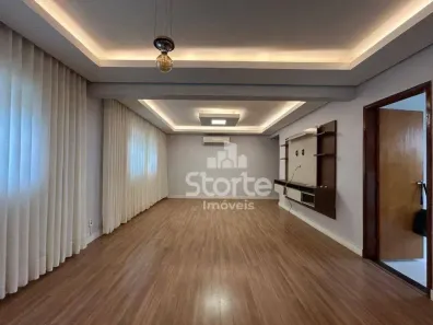 Apartamento com 3 Quartos à venda, 132m² no Tabajaras, Uberlândia